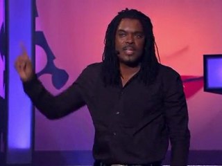 Nous avons les images - Extrait Episode 3 -  Anthony Kavanagh