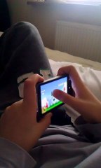 Angry Hunter - Duck Hunt