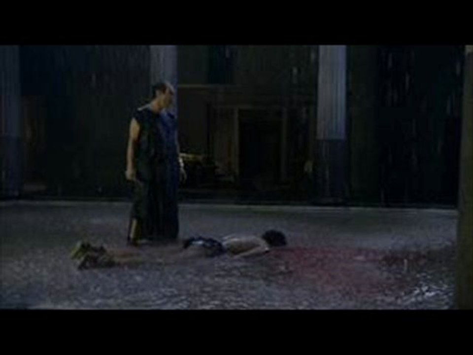 Spartacus Blood And Sand 2010 Trailer (OFFICIAL)