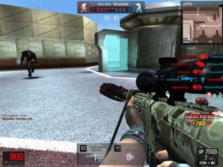 WOLFTEAM EFSANELERİ GERİ DÖNÜYOR