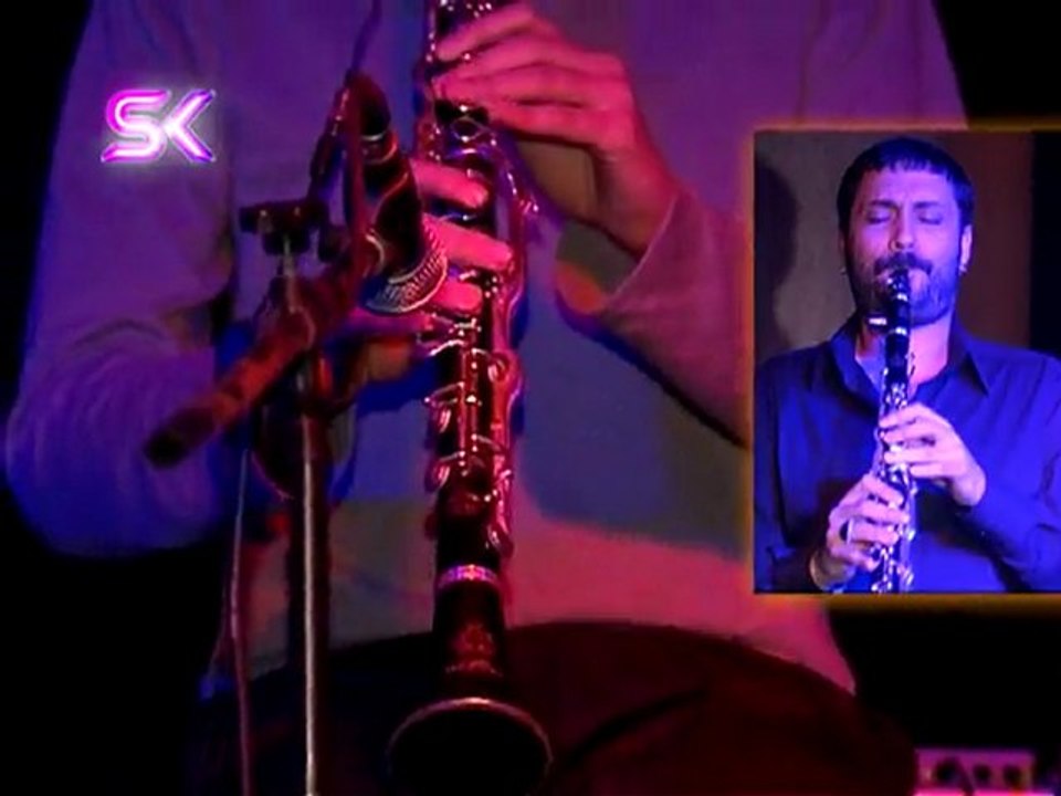 İŞTE BABASININ OĞLU ERGÜN ŞENLENDİRİCİ