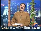 Khabar Naak - 20th November 2011 part 1