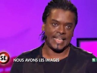 Nous avons les images - Extrait Episode 4 -  Anthony Kavanagh