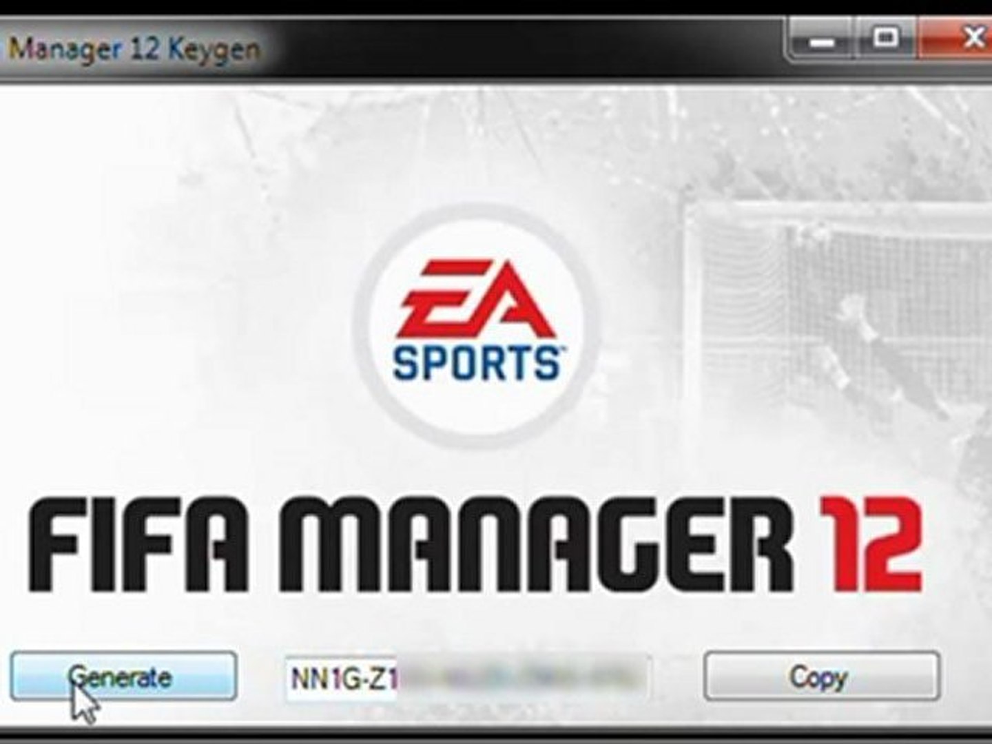 Fifa Manager 12 Crack Download