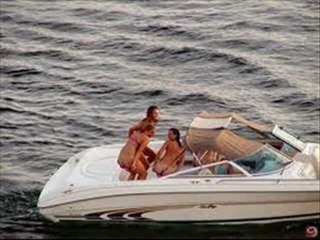 Swingers Trailer (OFFICIAL)