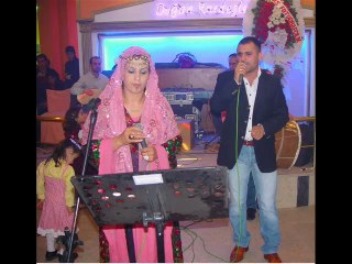 Koma Rozerin 2012 delale