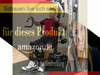 Body-Solid® G5S Home Gym