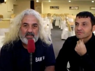 sinan özenle söyleşi