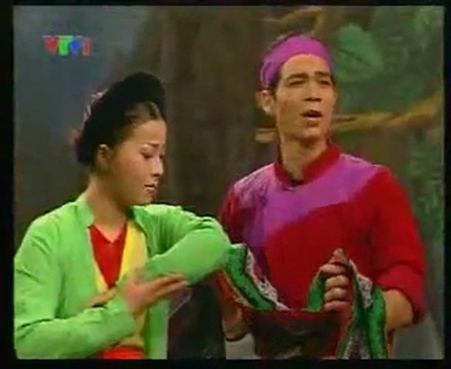Nàng chúa ong _ 04 - daovien.net