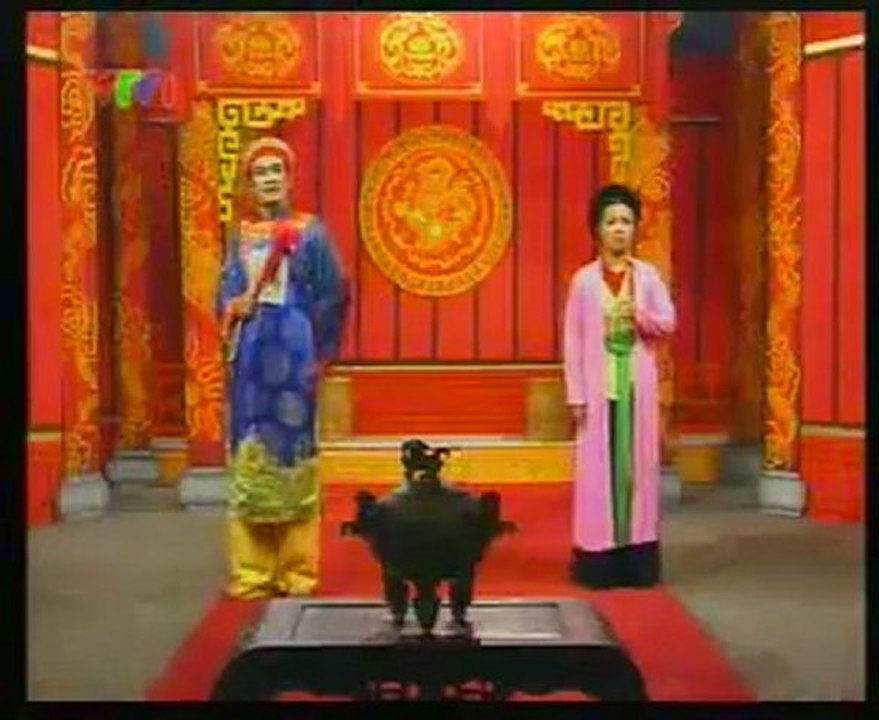Nàng chúa ong _ 05 - daovien.net