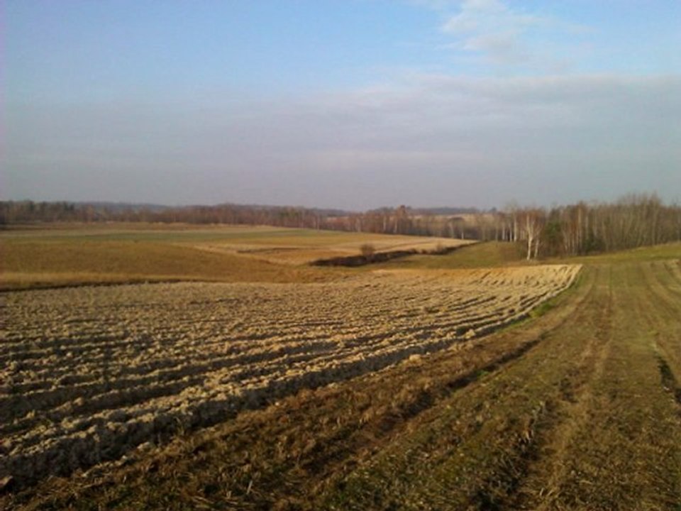 Moja okolica