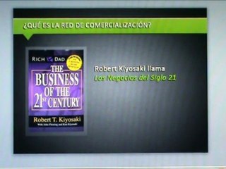 Numis Network  Presentation in Spanish