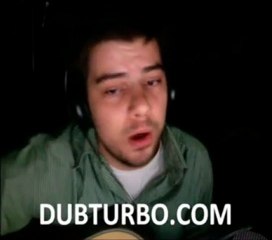 DUBTurbo Song Audition & Spoof Ad For The BeatMaker