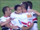 São Paulo 3x1 América MG   Melhores Momentos   Brasileiro 2011   19112011