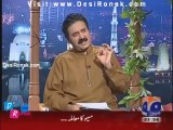 Khabar Naak - 20th November 2011 part 5