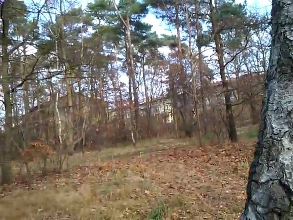 Moja okolica