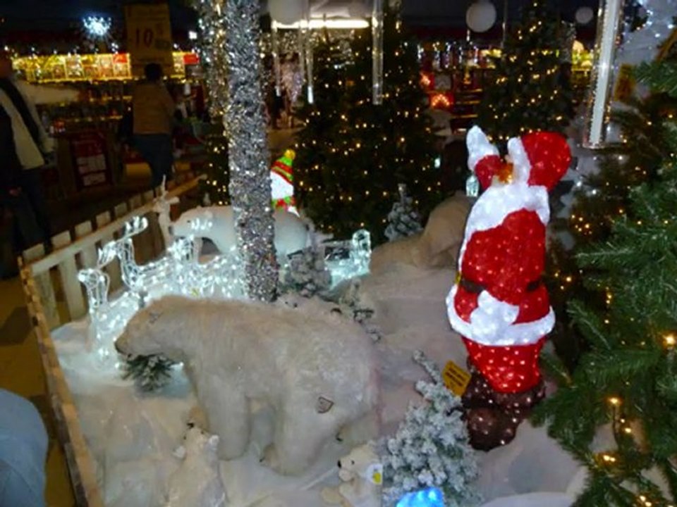 marcher de noel florarie garden