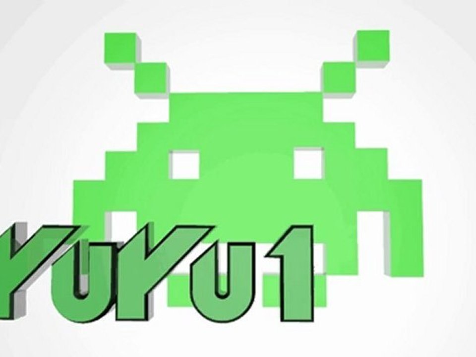 Mon intro par TheLuffy720