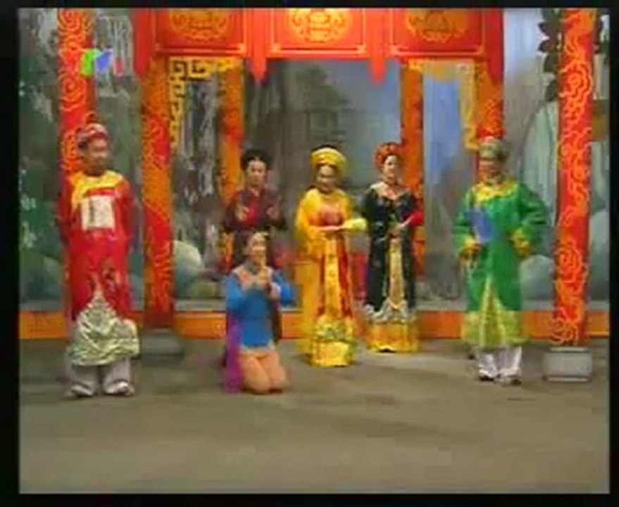 Nàng chúa ong _ 07 - daovien.net