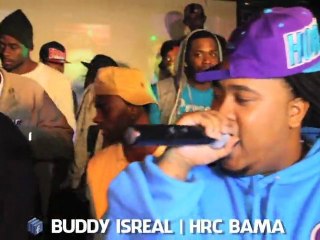 H.R.C. aka HOODRICH CLIKK @Club Throbacks at FUTURE CONCERT