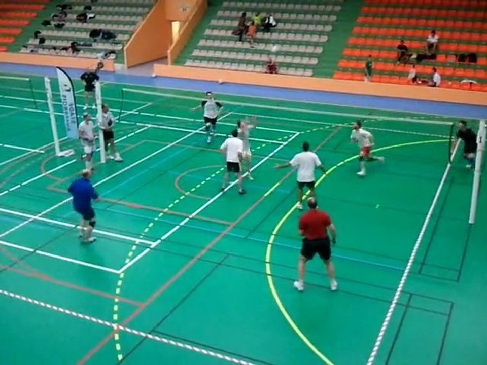 Tournoi Auxerre 2011 2