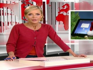 Christiane Gerboth 20.11.2011