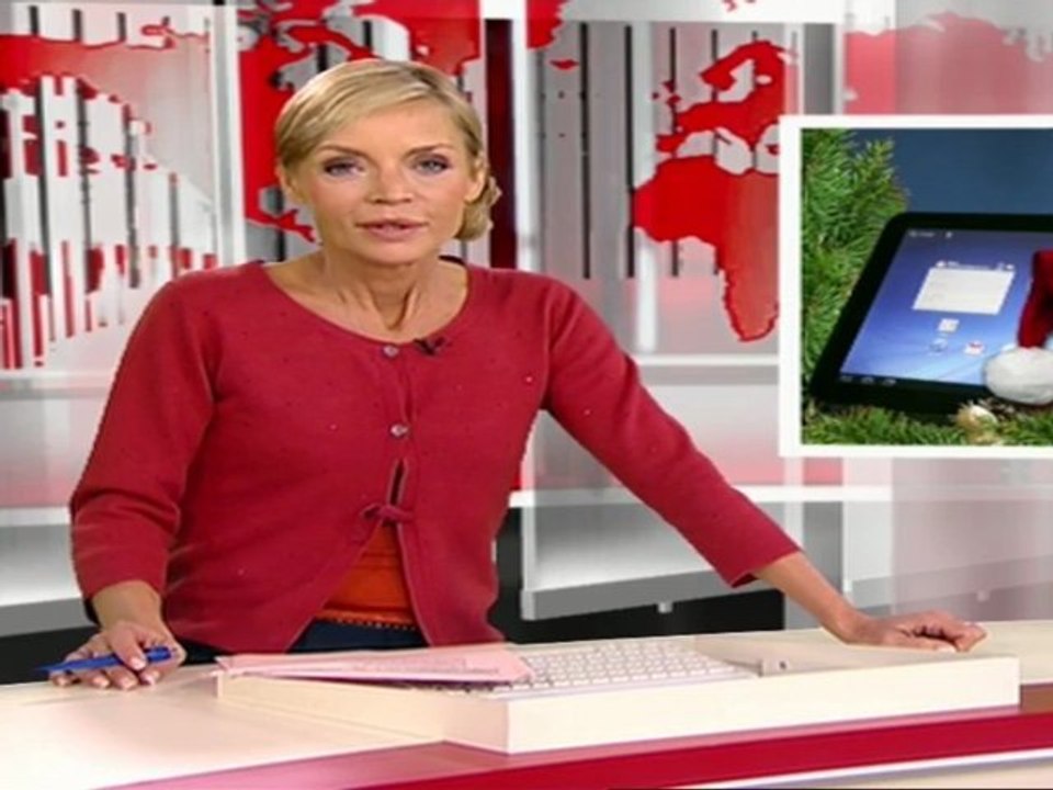 Christiane Gerboth 20.11.2011