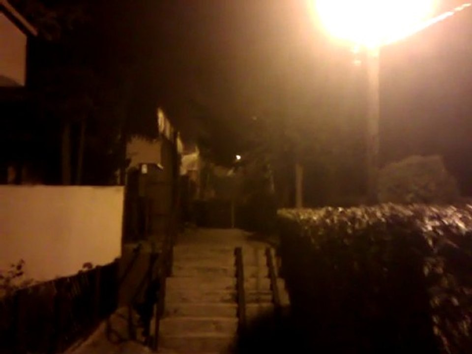 [zadanie od Paweł Soczyński] Moja najbliższa okolica - cz. 1