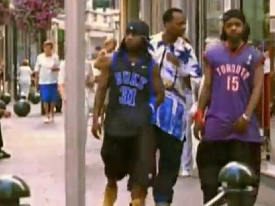 Melgroove feat Das EFX - Wiens (Come to party)