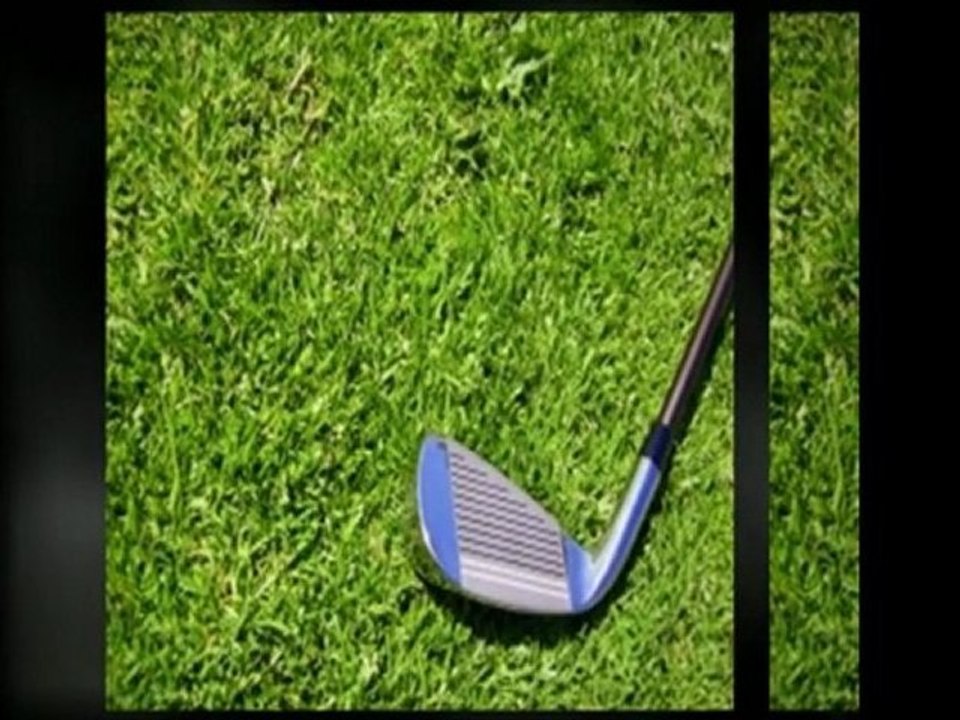 Golf Guru Critique - The Basic Golf Swing