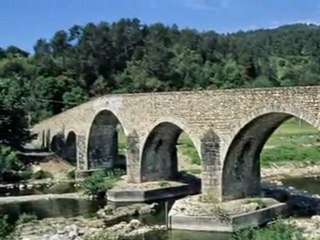 Du côté de St Jean du Gard Anne Vanderlove