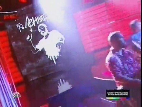 Ленинград — Любит наш народ / Leningrad — Loves people