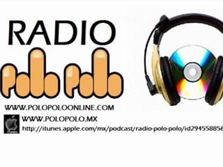 Radio Polo Polo 23 - Parte 1