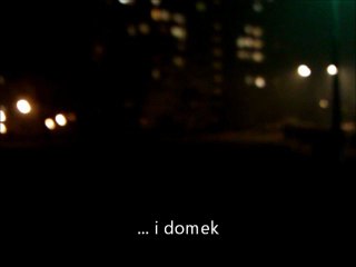 Mój pierwszy film 🎬