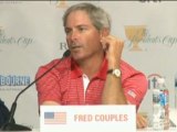 Presidents Cup - Couples: 