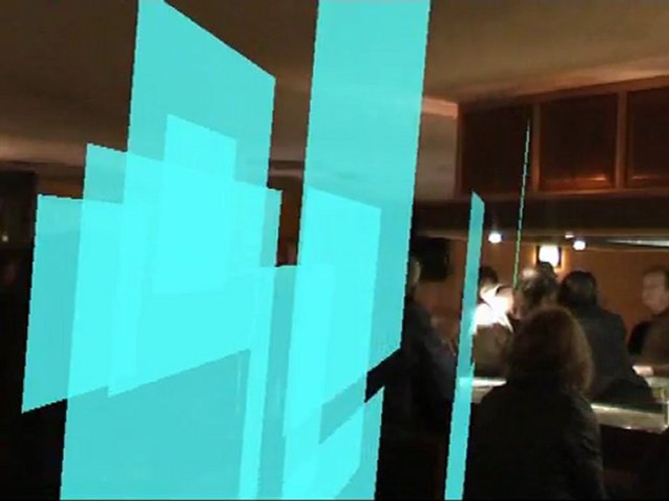 XO Blues Band en concert au Thillot