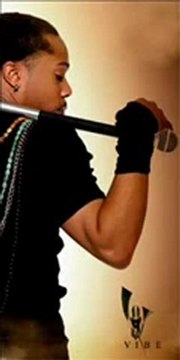 Vibe - Mes vrais amis