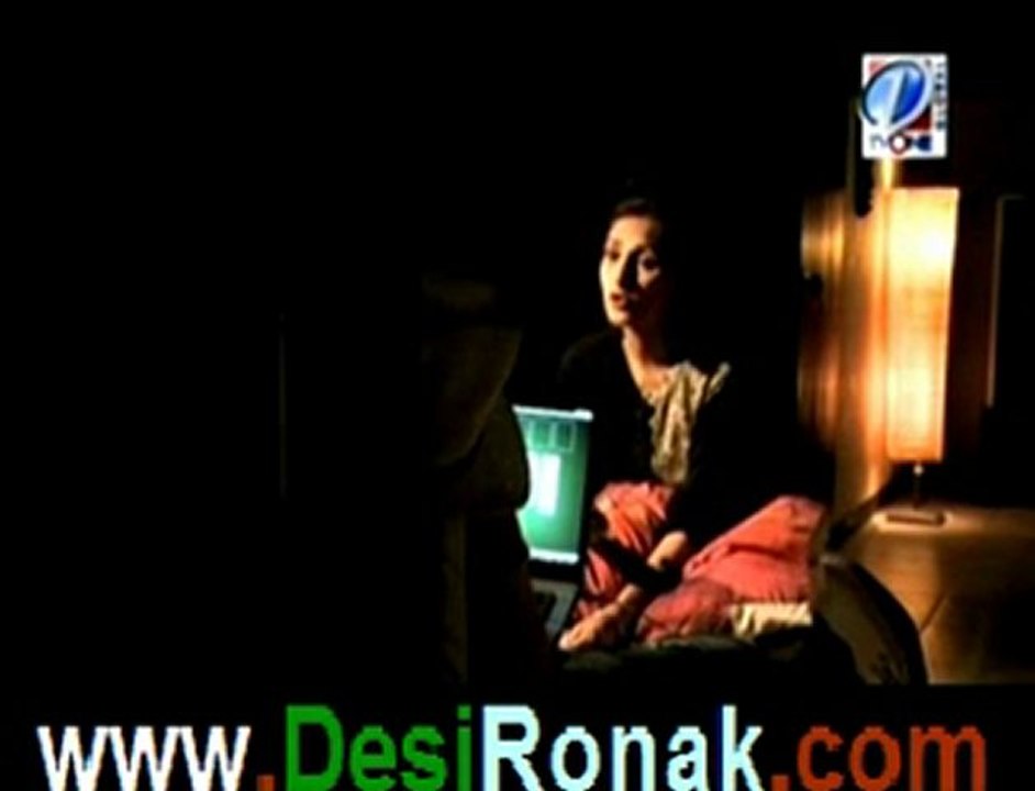 Bhinak Episode 8 Part 1