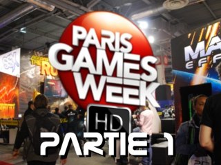 Video herunterladen: LUDIK HD - PARIS GAMES WEEK 2011 - 1er PARTIE