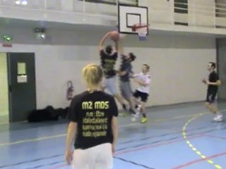 The Game M2 "Where amazing happens"