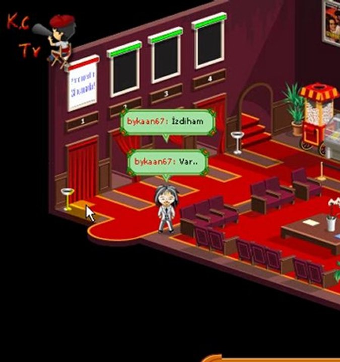 Sanalika Haber Bülteni (Haberci Gökhan)