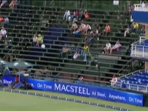 Cummins & Ponting give Aussies hope