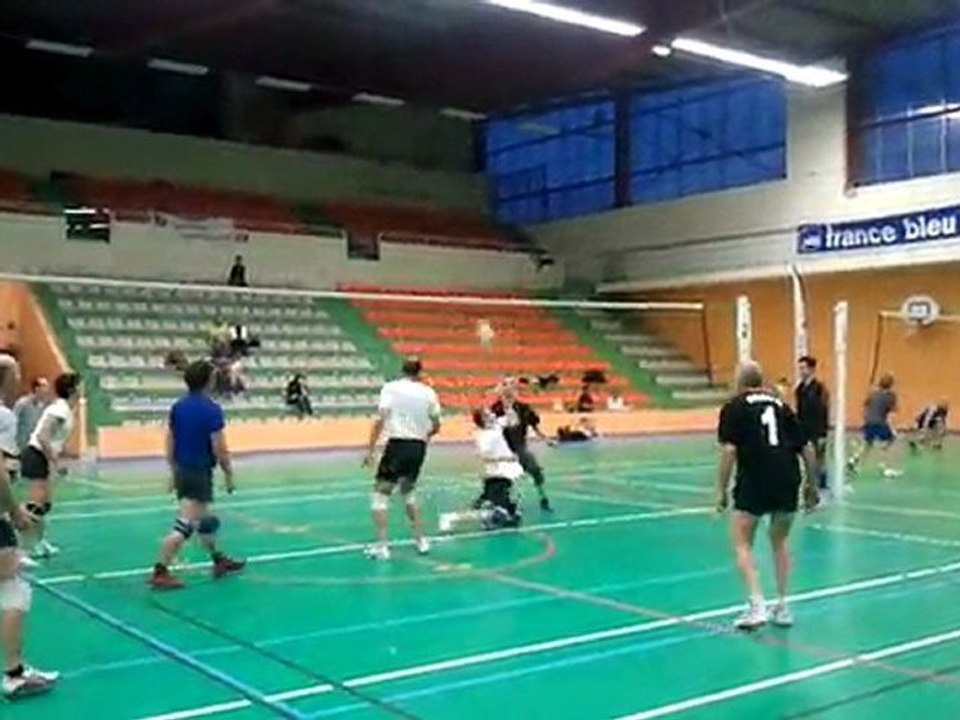 Tournoi Auxerre 2011 3