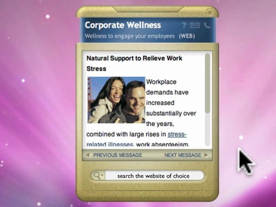 Video Marketing Tip of the Week-Corp Productivity