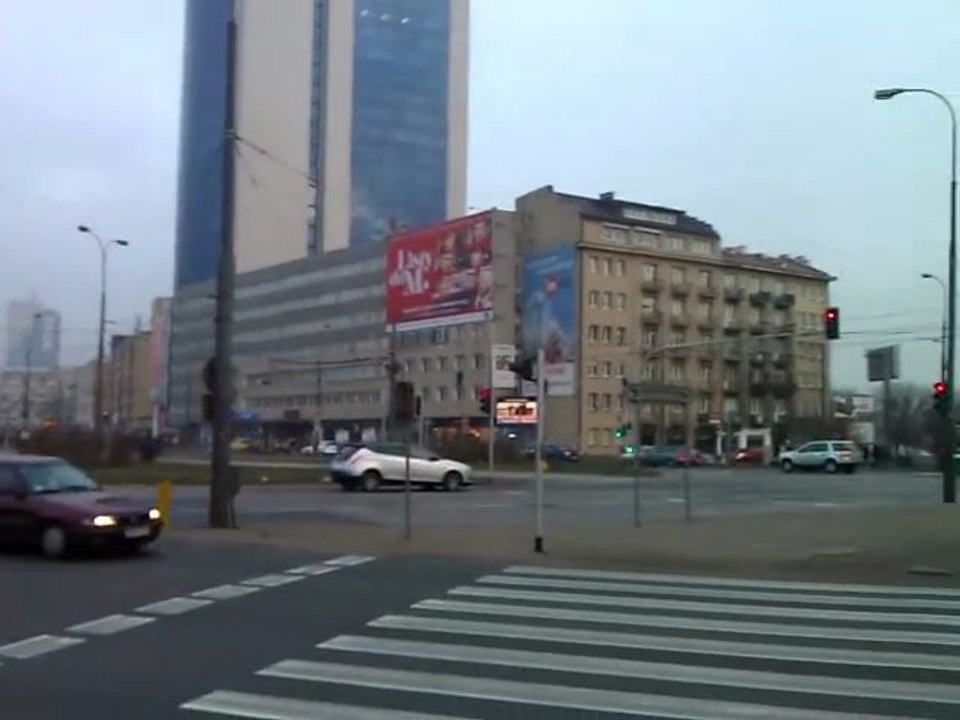 Warszawa HTC Mozart Sebastian Słowiński