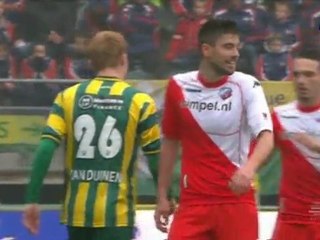 ADO Den Haag - FC Utrecht (2011/2012)