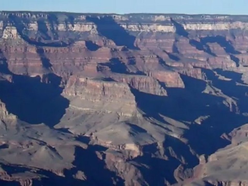 le Grand Canyon
