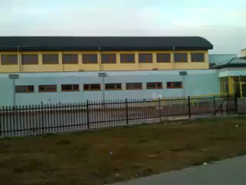 Htc mozart test - QVGA - nagrane przez mariuszdz.