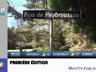 Zapping Actu du 21 novembre 2011