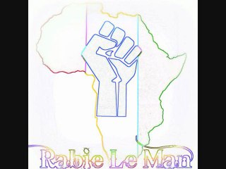 Mister You 2012: Rabie Le Man on Facebook 😉